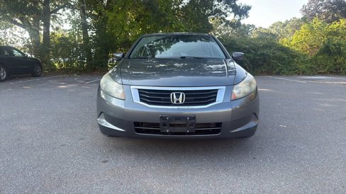 Used 2010 Honda Accord LX image 2