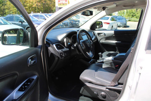 Used 2014 Dodge Journey SXT w/ Quick Order Package 28C image 22
