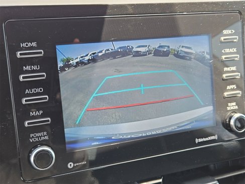 Used 2023 Toyota Camry LE image 16