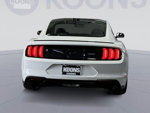 Used 2020 Ford Mustang Coupe w/ Equipment Group 101A image 15
