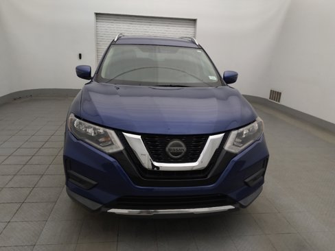 Used 2018 Nissan Rogue SV image 14