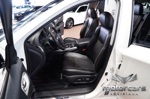 Used 2020 INFINITI QX60 Luxe image 27