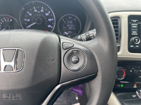 Used 2021 Honda HR-V LX image 23