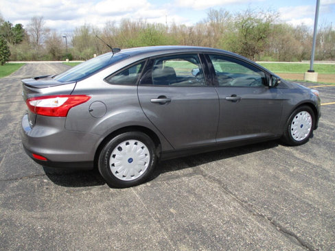 Used 2012 Ford Focus SE image 10