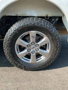 Used 2018 Ford F150 XLT w/ Equipment Group 301A Mid image 12