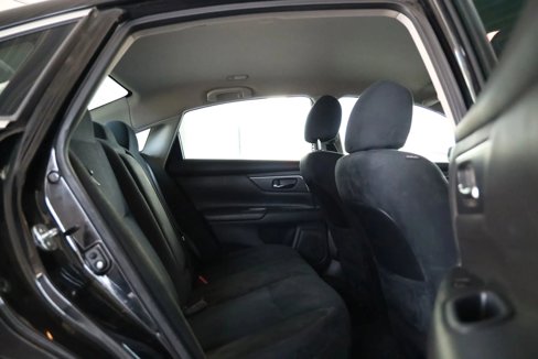 Used 2015 Nissan Altima 2.5 S w/ Power Driver Seat Package image 3