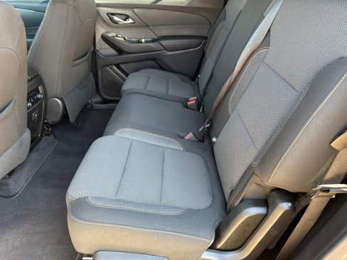 Used 2020 Chevrolet Traverse LS w/ LPO, Blackout Package image 12