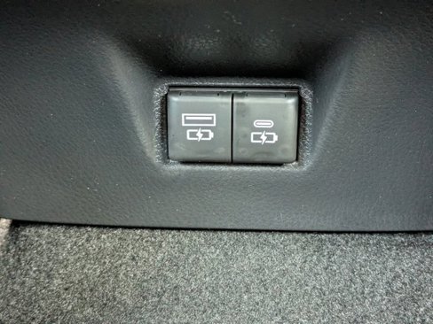 New 2026 Toyota Camry SE image 15
