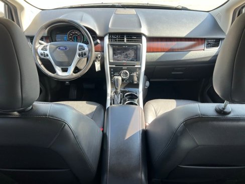 Used 2012 Ford Edge Limited image 23