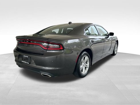 Used 2023 Dodge Charger SXT image 3