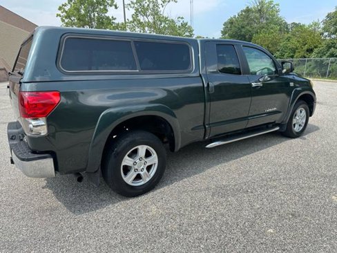 Used 2007 Toyota Tundra Limited image 37