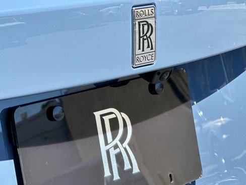 Used 2024 Rolls-Royce Spectre w/ Spectre Launch Package image 26