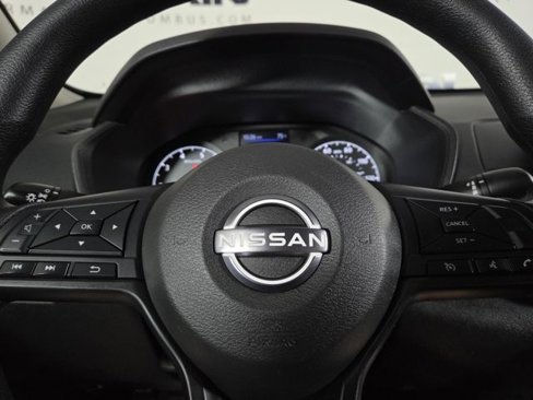 Certified 2024 Nissan Altima 2.5 S image 22
