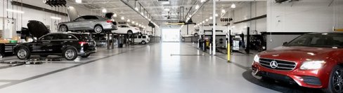 Certified 2021 Mercedes-Benz GLA 250 4MATIC w/ Premium Package image 35