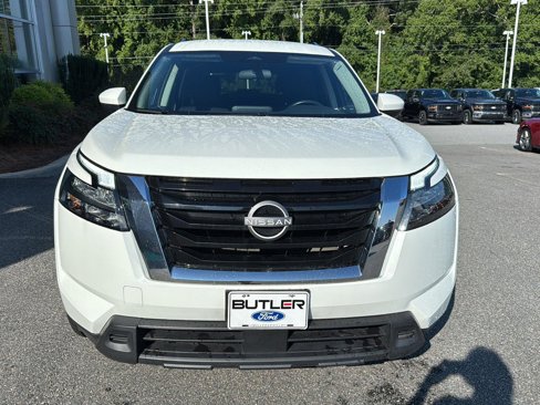 Used 2023 Nissan Pathfinder SV image 7