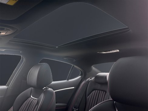 New 2025 Genesis G70 2.5T w/ Sport Prestige Package image 17
