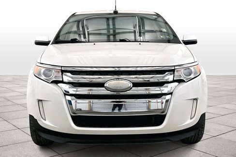 Used 2013 Ford Edge SEL image 4