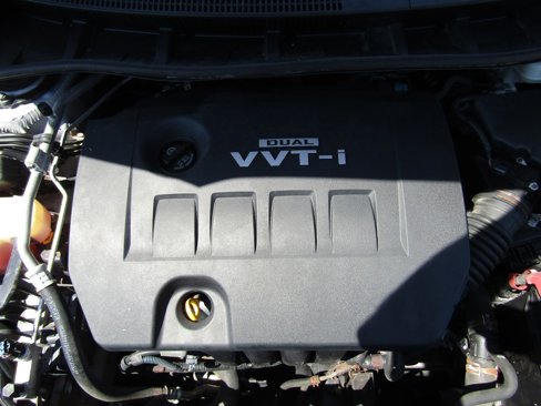 Used 2010 Toyota Corolla image 29