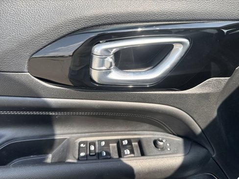 Used 2023 Jeep Compass Altitude w/ Sun and Sound Group image 20