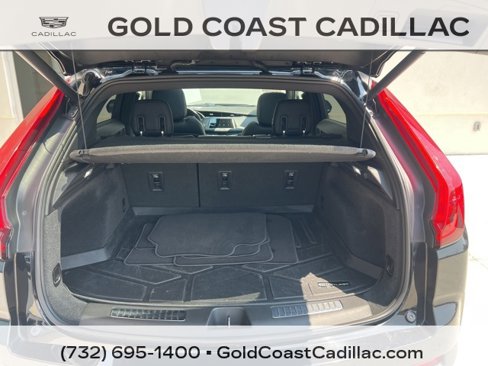 Used 2019 Cadillac XT4 Premium Luxury w/ Cold Weather Package image 11