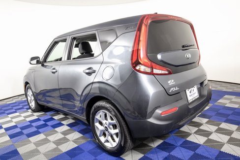 Used 2020 Kia Soul S image 6