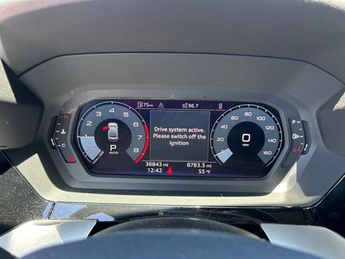 Used 2023 Audi A3 2.0T Premium Plus w/ Premium Plus Package image 20