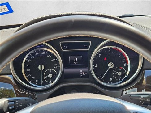 Used 2015 Mercedes-Benz GL 320 BlueTEC 4MATIC image 19
