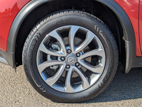 Used 2012 Nissan Juke SV w/ Sport Pkg image 36