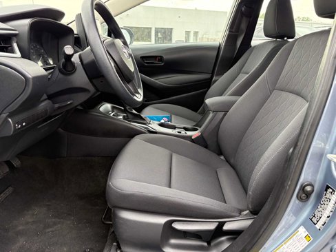 Used 2023 Toyota Corolla LE image 11