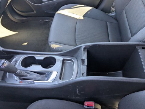 Used 2020 Chevrolet Malibu LS image 27