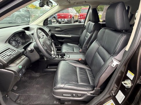 Used 2014 Honda CR-V EX-L image 14
