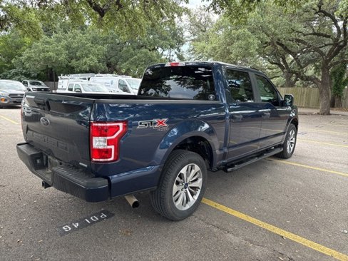Used 2018 Ford F150 XL w/ Equipment Group 101A Mid image 4