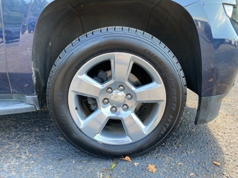 Used 2019 Chevrolet Tahoe LT image 9