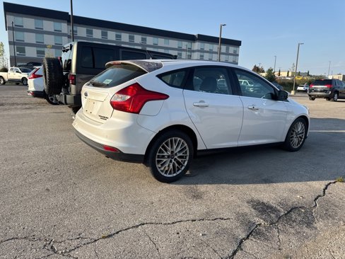 Used 2013 Ford Focus Titanium image 35