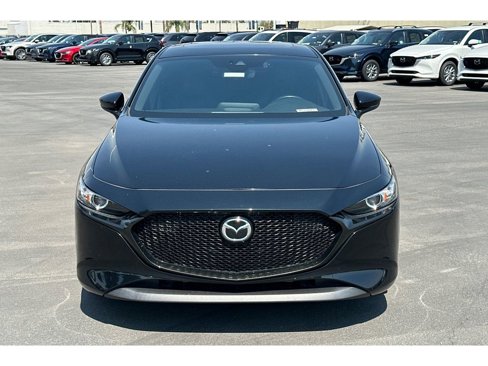 Used 2022 MAZDA MAZDA3 s image 10