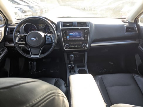 Used 2019 Subaru Legacy 2.5i Limited image 18