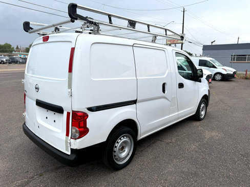 Used 2017 Nissan NV200 S image 9