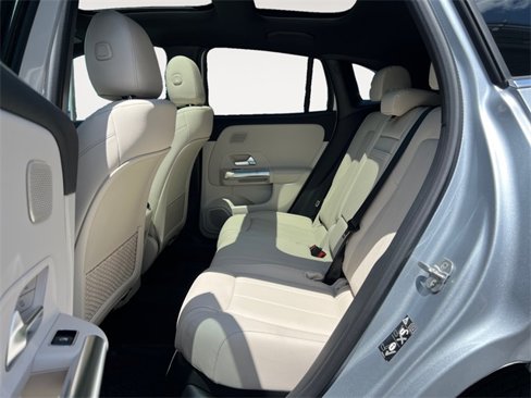 New 2025 Mercedes-Benz GLA 250 4MATIC image 13