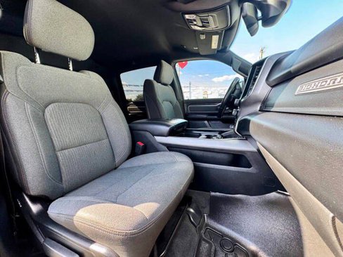 Used 2019 RAM 1500 Big Horn image 15