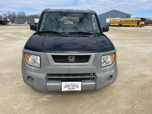 Used 2004 Honda Element EX image 7