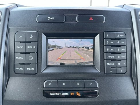 Used 2017 Ford F150 XLT w/ Equipment Group 301A Mid image 25