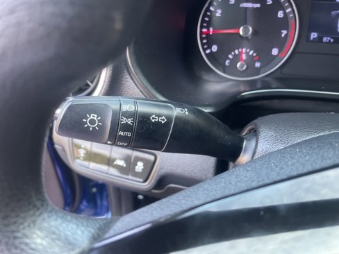 Used 2021 Kia Forte LXS image 27