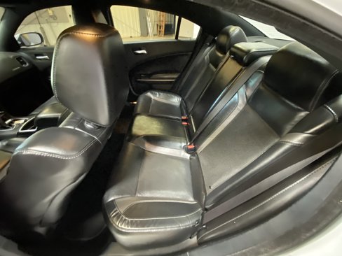 Used 2020 Dodge Charger SXT w/ Leather Interior Group image 23
