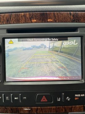 Used 2014 Chevrolet Traverse LTZ image 33