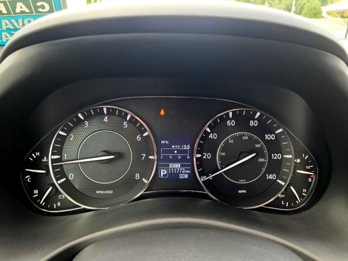 Used 2020 Nissan Armada SL w/ Premium Package image 19
