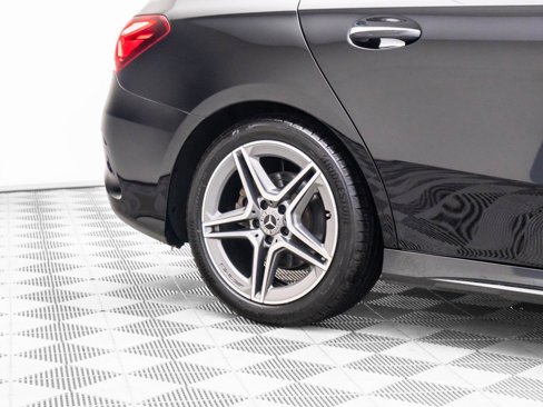 Certified 2022 Mercedes-Benz A 220 4MATIC image 30