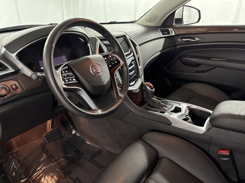 Used 2016 Cadillac SRX Performance image 4