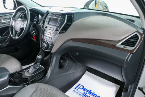 Used 2018 Hyundai Santa Fe Sport image 25
