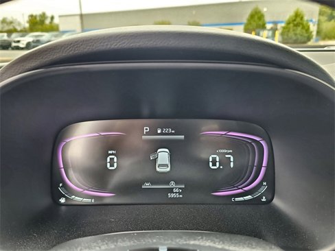 Used 2024 Kia Soul S image 23