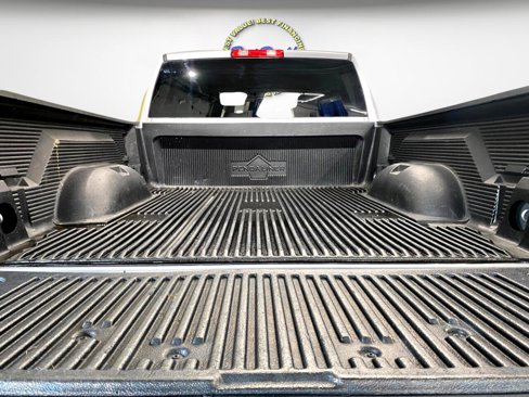 Used 2019 RAM 1500 Express w/ Express Value Package image 24